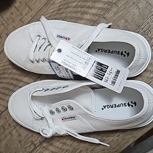 Superga Tennis Shoes